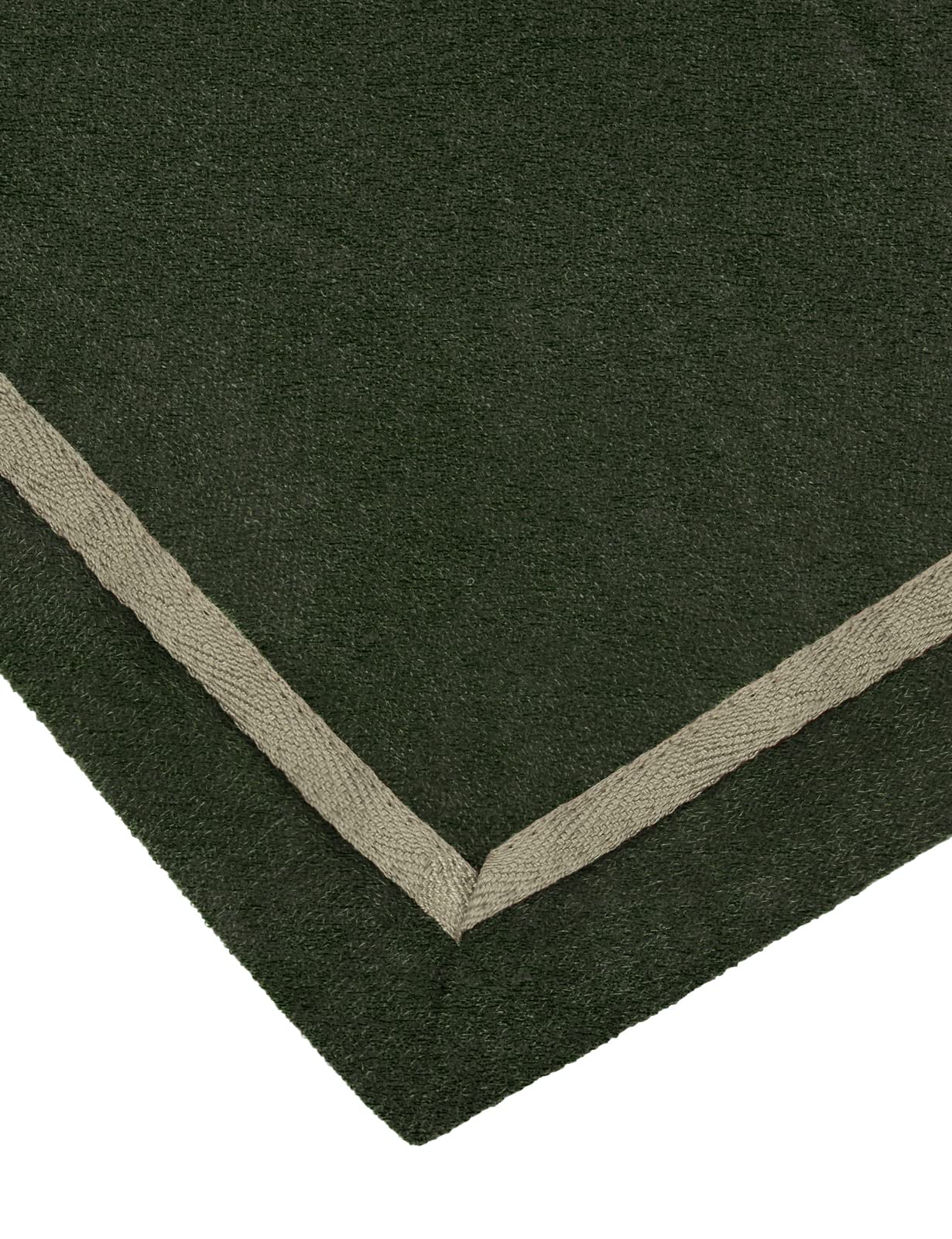 Ohoo Men's Hooded Poncho Cape Cloak Fashion Hoodie Pullover with Pockets / DCF702-KHAKI-2XL