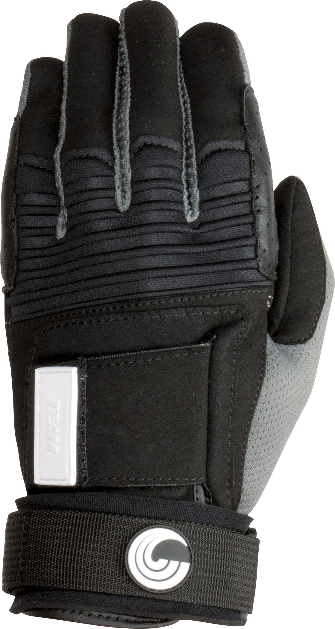 Connelly CWB Men's Waterski Team Gloves, Small, Black