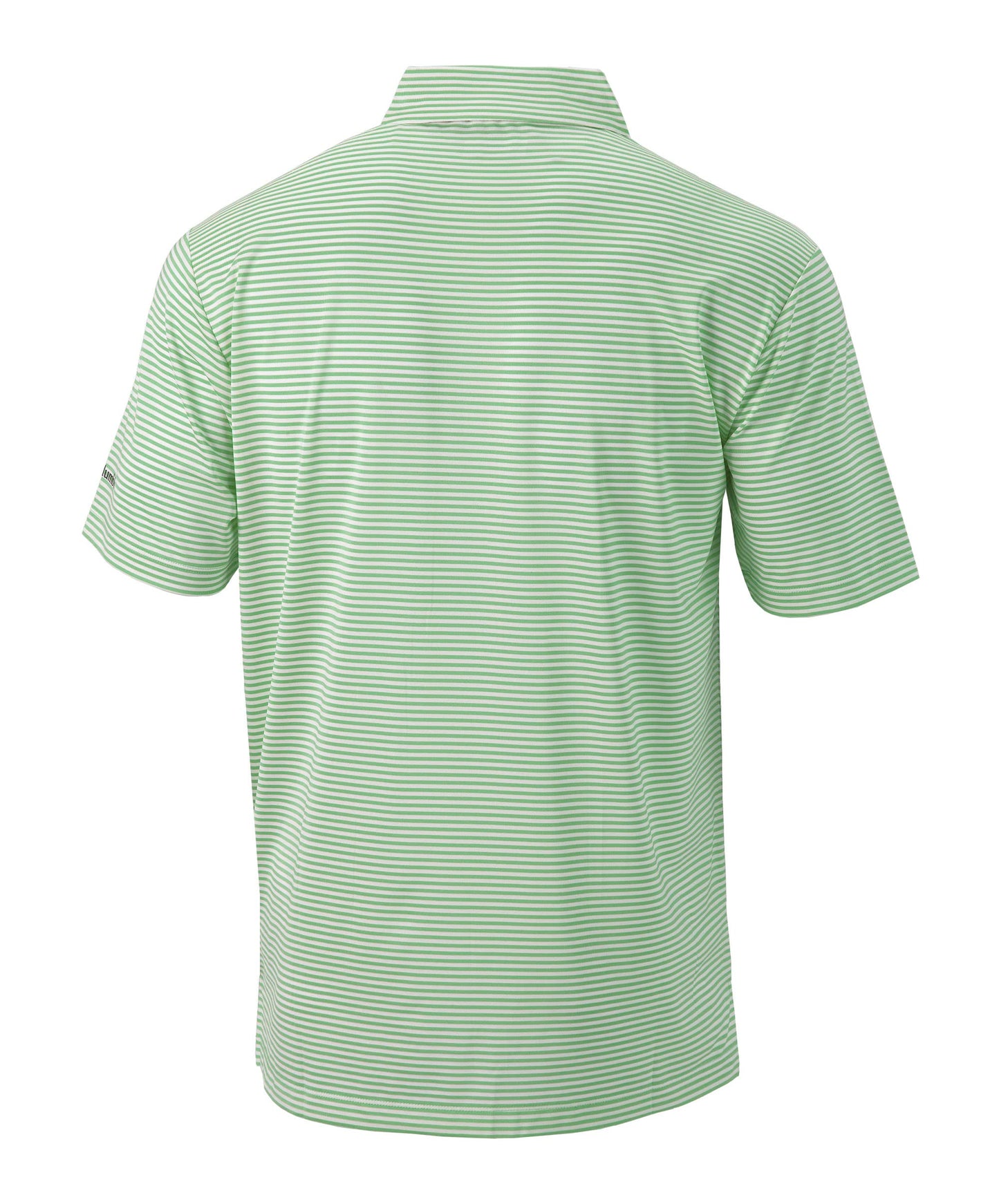 Columbia Golf Men's Club Invite Polo