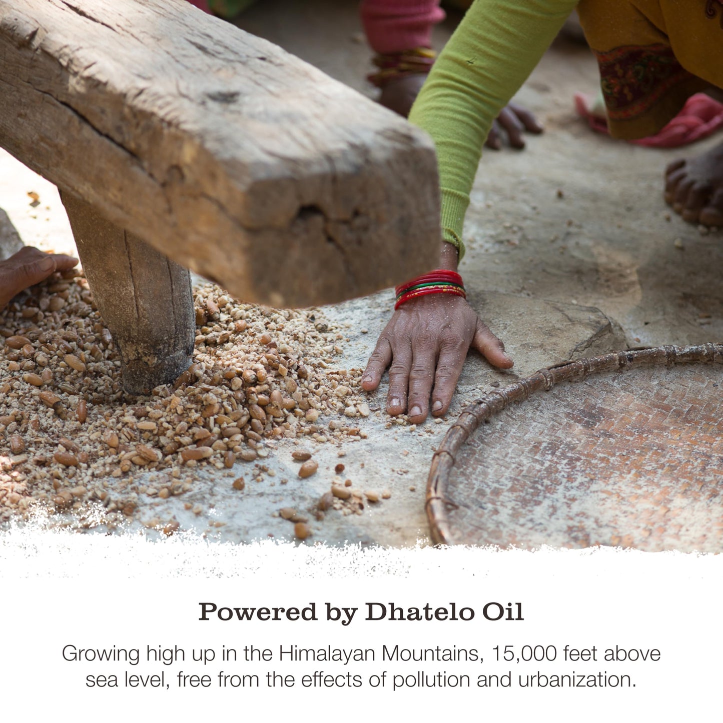 Tweak'd by Nature - Restore Cleansing Hair Treatment, Paraben and Sulfate Free, Damaged Hair Treatment, Shampoo, Conditioner, Detangler, Intensive Hydrating Solution and Shine Serum (16oz)