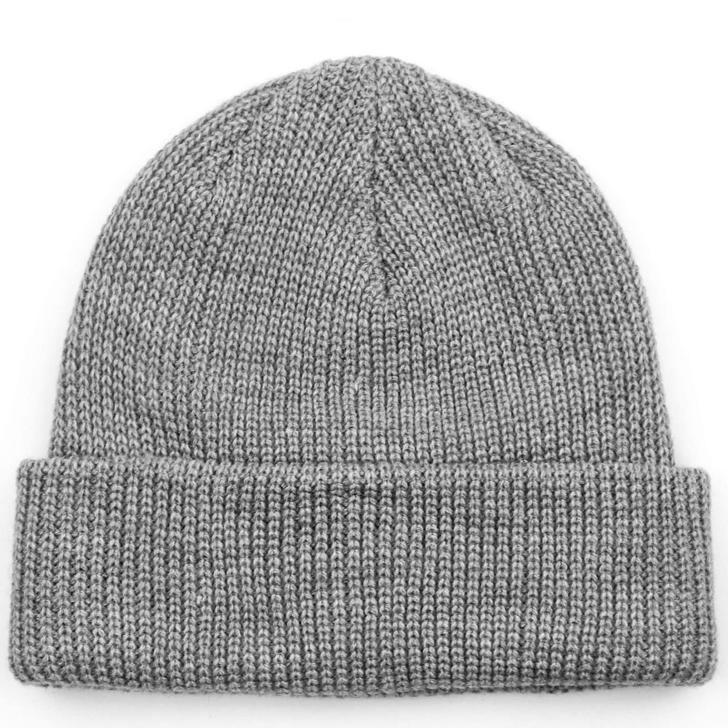 Paladoo Men's Slouchy Thick Winter Beanie Hat Grey