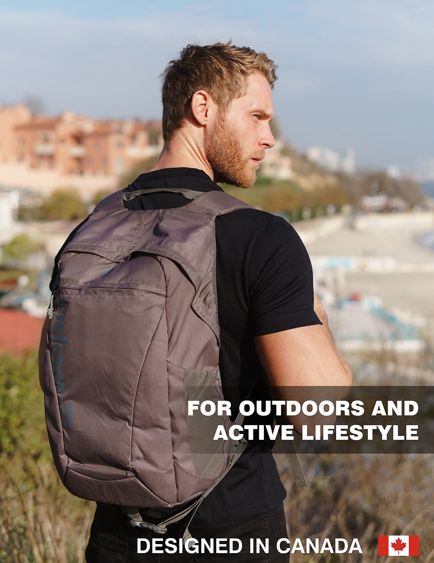 Merino.tech Merino Wool T-Shirt Mens - 100% Organic Merino Wool Undershirt Lightweight Base Layer + Hiking Wool Socks (Small, Melange Grey)