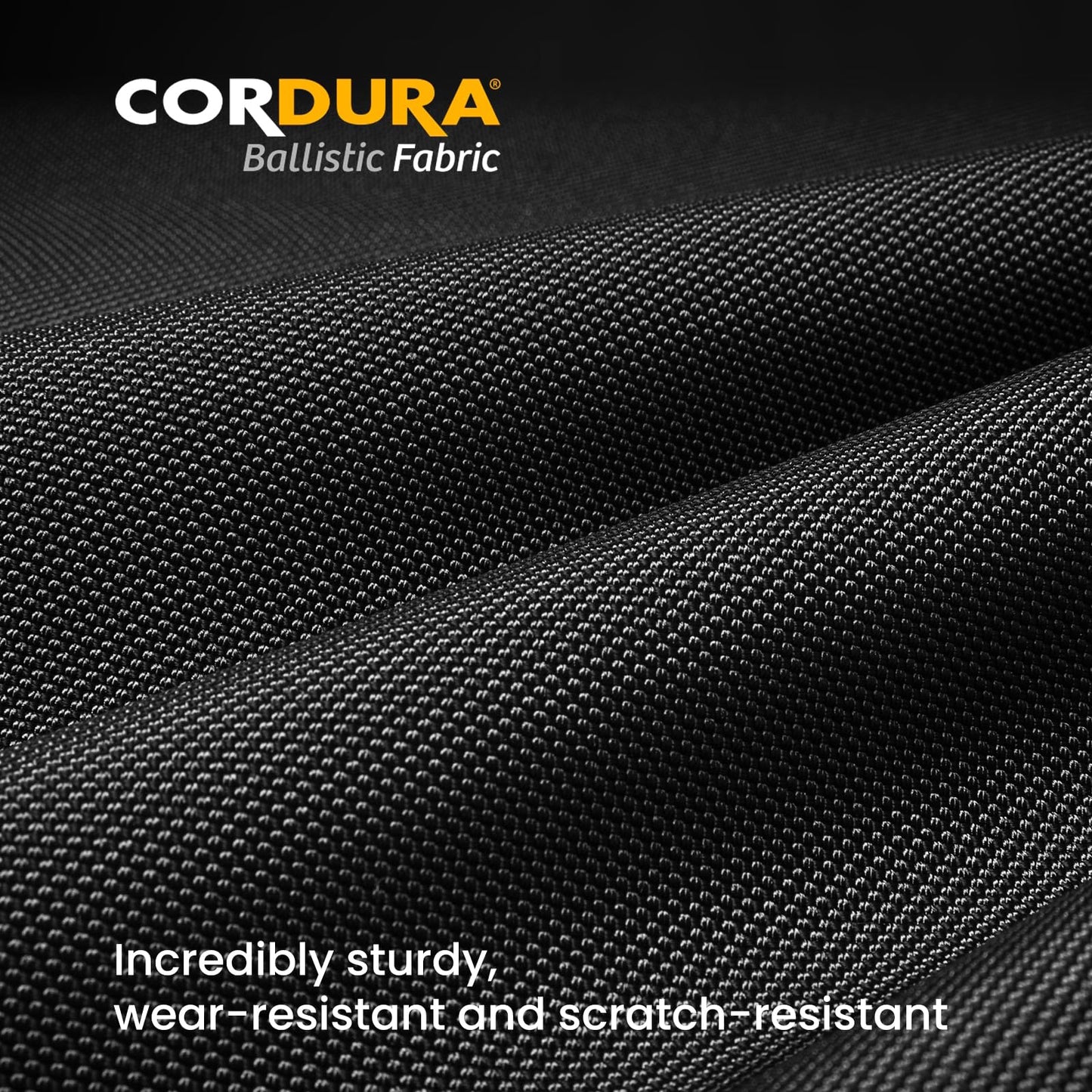 tomtoc 5.5L Sling Bag, Heavy Duty Crossbody Bag for Men, Carry Chest Daypack, Water-resistant Shoulder Travel Bag for Steam Deck, ASUS ROG Ally X, 2024 iPad mini A17 Pro, Urban Techwear, Tactical