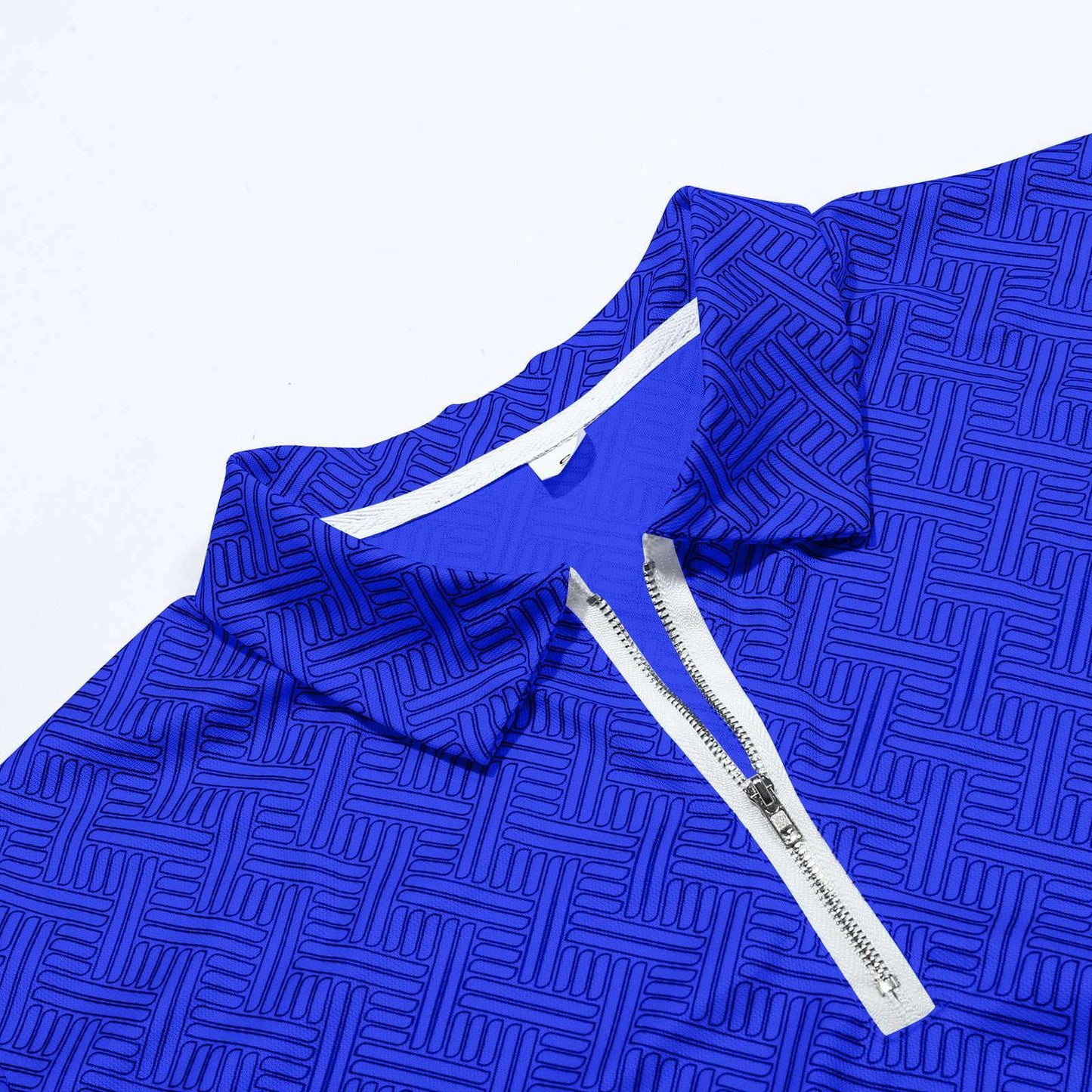 YWASYA men's sweatsuits,vacation outfits for men,Men Short Sets Outfits 2 Piece Casual Short Sleeve Golf Polo Shirts for Men and Shorts Beach Outfits Men's Tracksuits