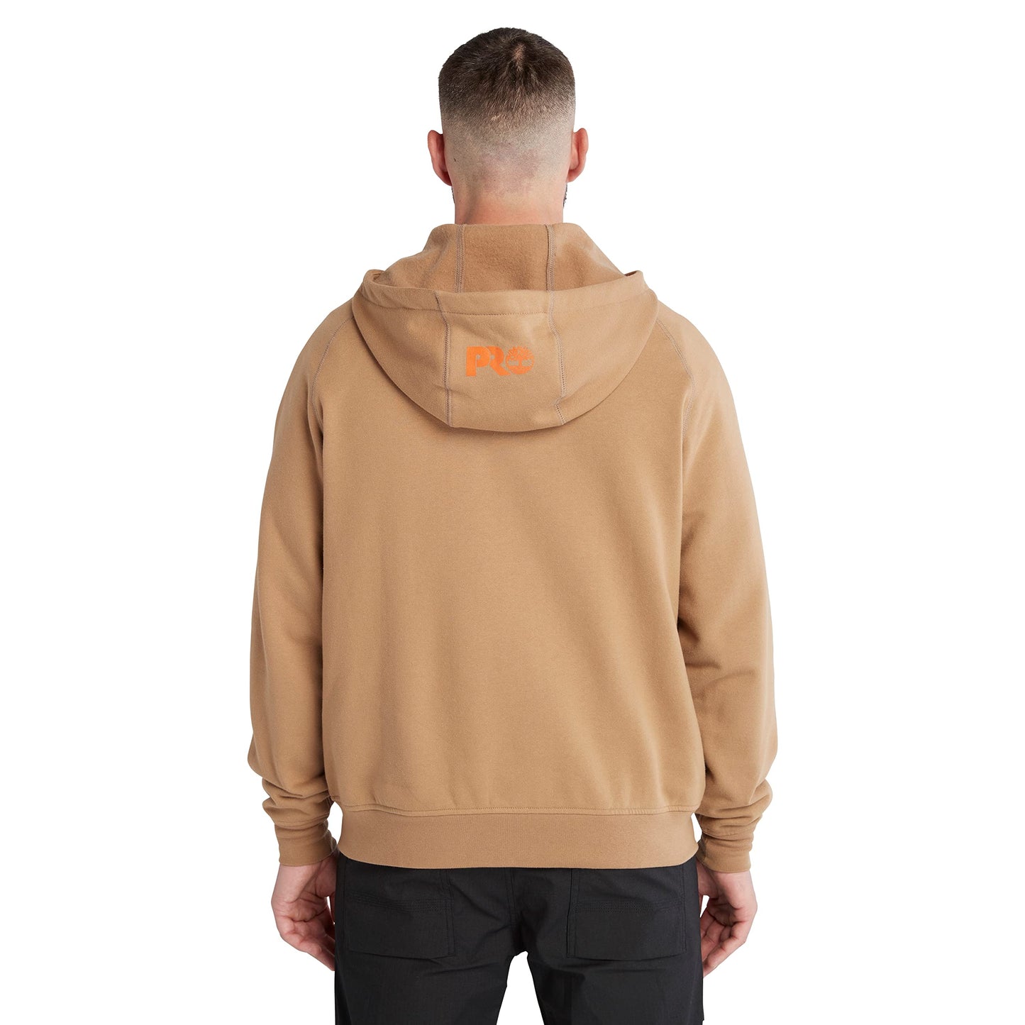 Timberland PRO Men's Hood Honcho Sport Reflective, Dark Wheat, 2X-Large