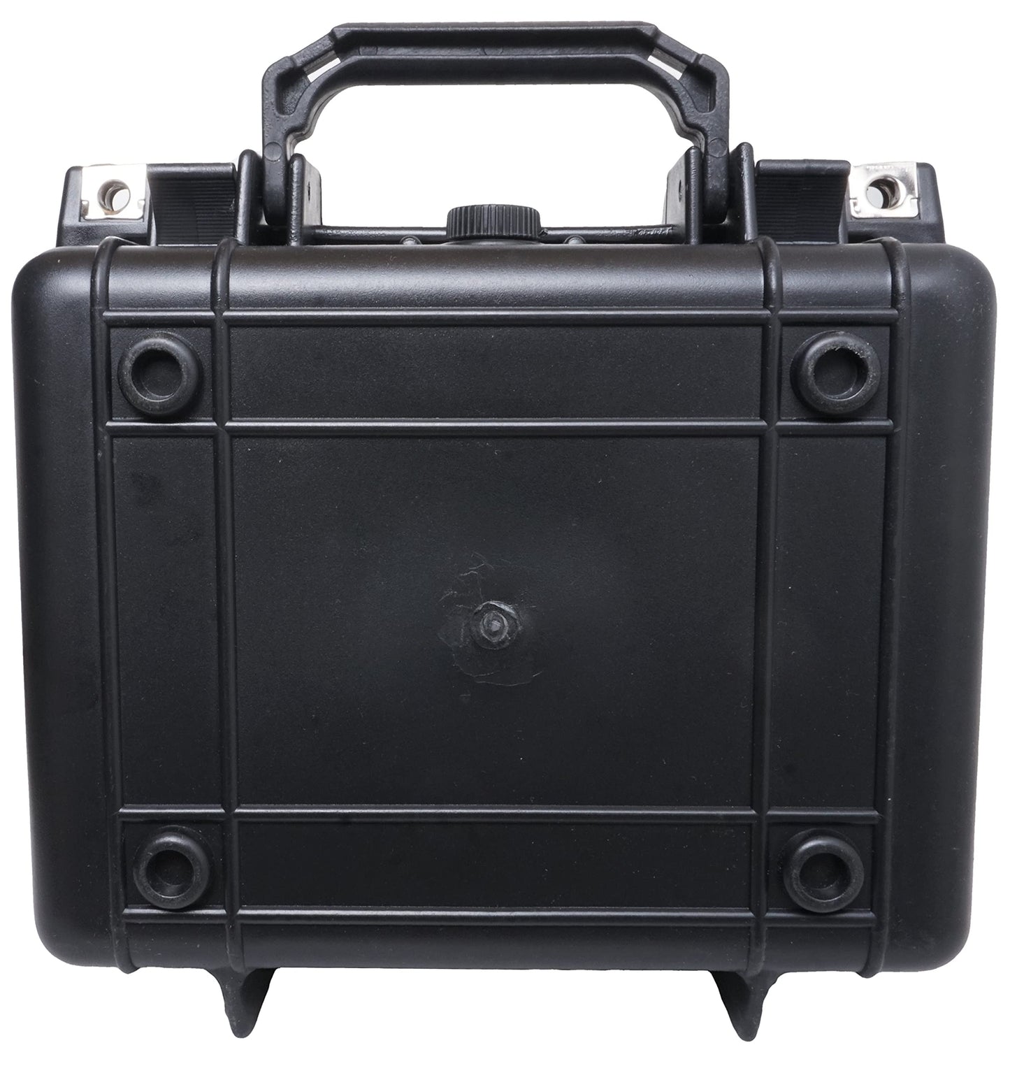 Case Club Case to fit Glock 34 & 3 Magazines. Pre-Cut, Heavy Duty, Waterproof (Accommodates Optics & Under Barrel attachments)
