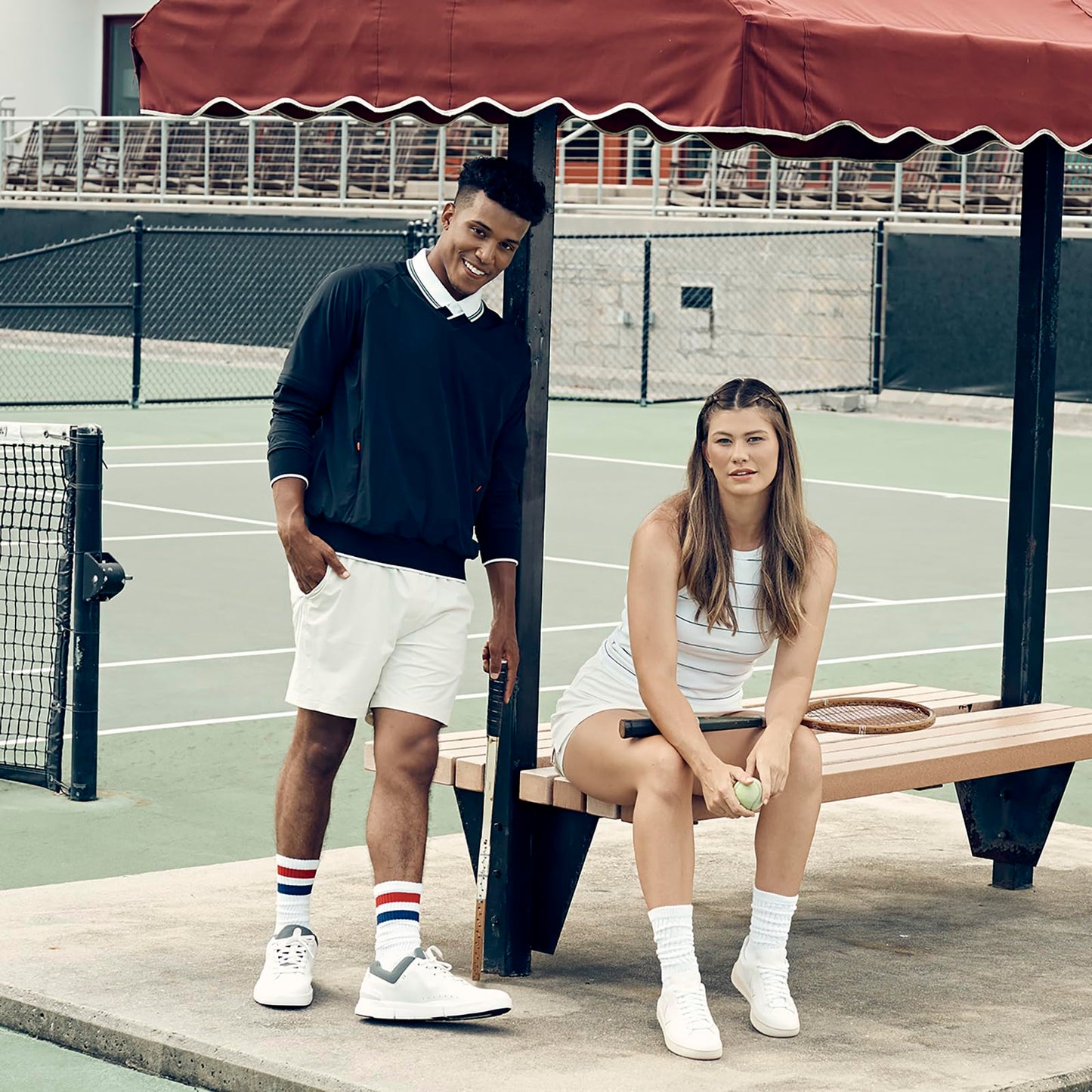 GOLDTOE Men's 656S Cotton Crew Athletic Socks, Multipairs, Black (12-Pairs), Large