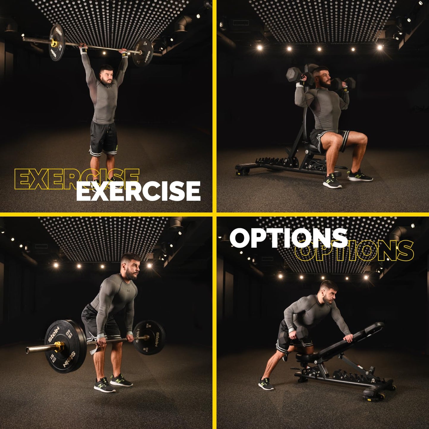 Heavy Duty Wrist Wraps and Lifting Straps - 21" Wrist Wraps for Weightlifting Men and 24" Wrist Straps for Weightlifting with Silicone Grip and Padding - Weight Lifting Wrist Wraps and Gym Straps