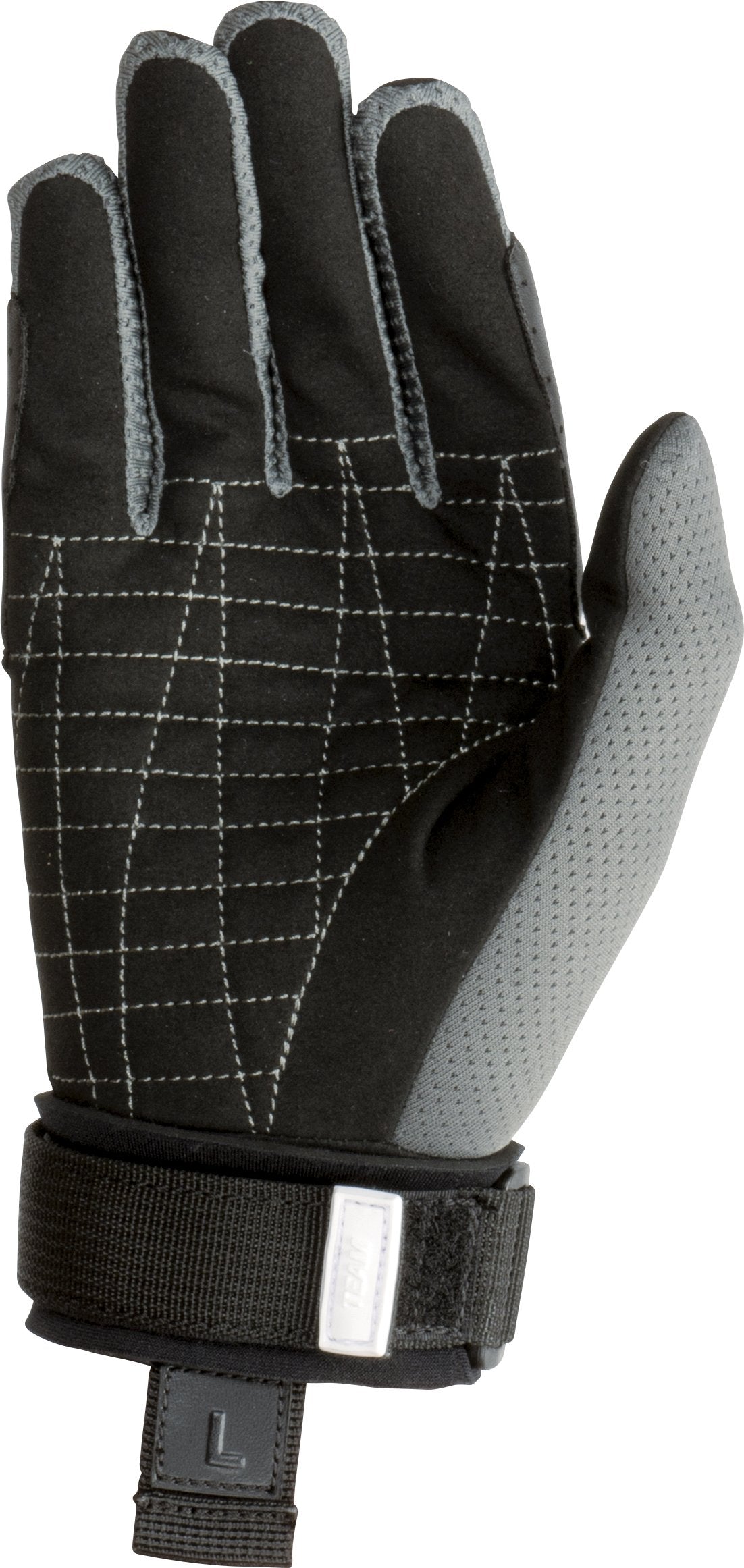 Connelly CWB Men's Waterski Team Gloves, Small, Black