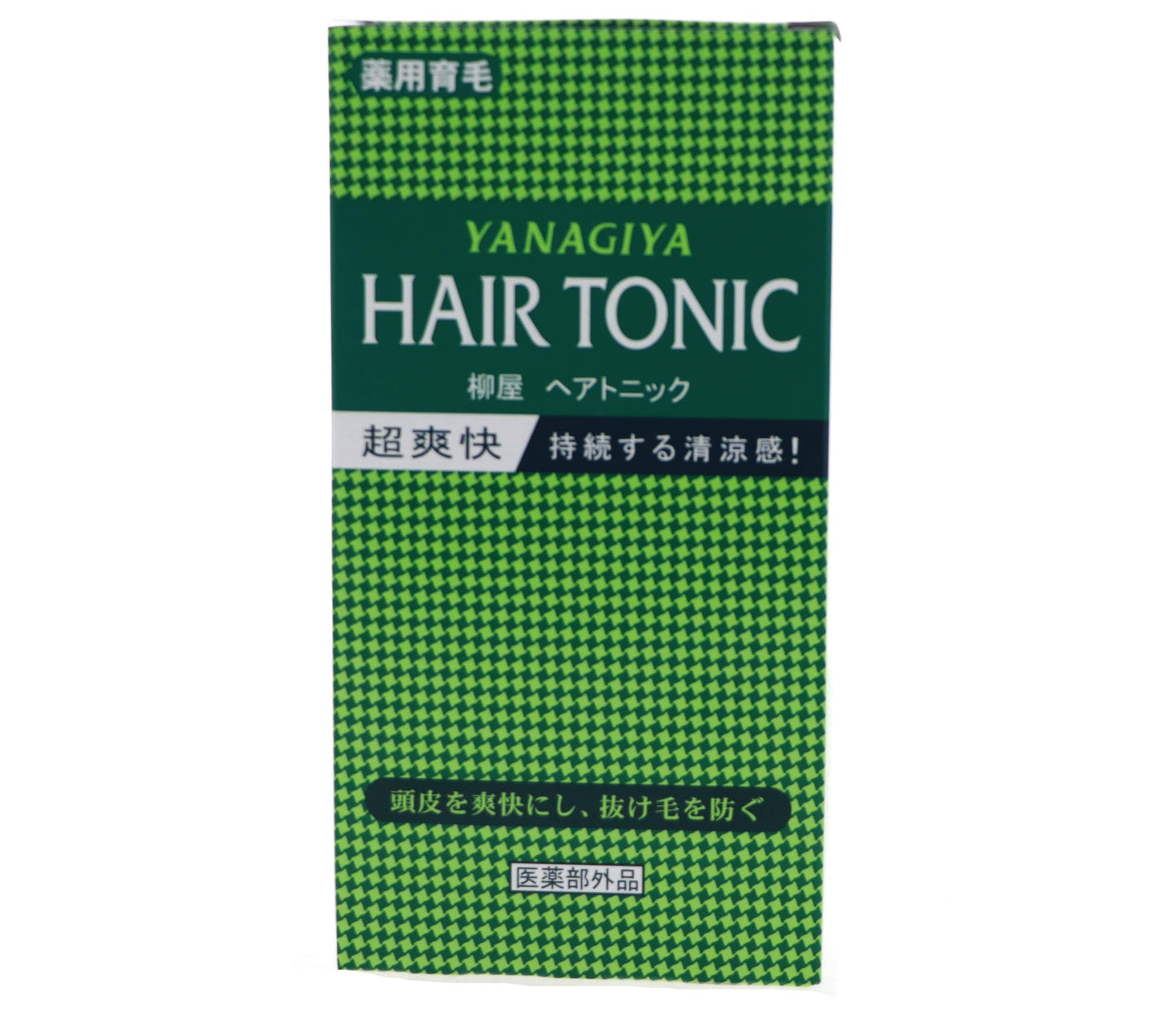 Dorzu Hair Medicated Growth Tonic 240ml, Green, Natural Scent, Unisex-Adults, Adults, Hair Loss Sufferers