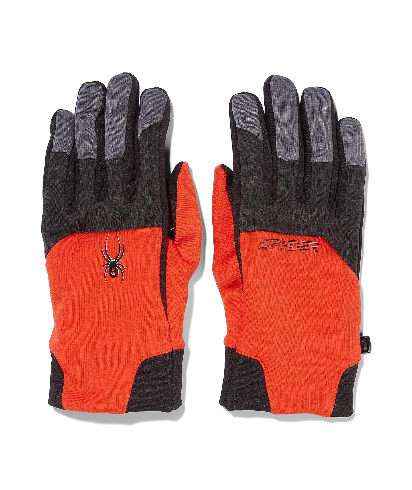 Spyder Men's Speed Fleece Gloves
