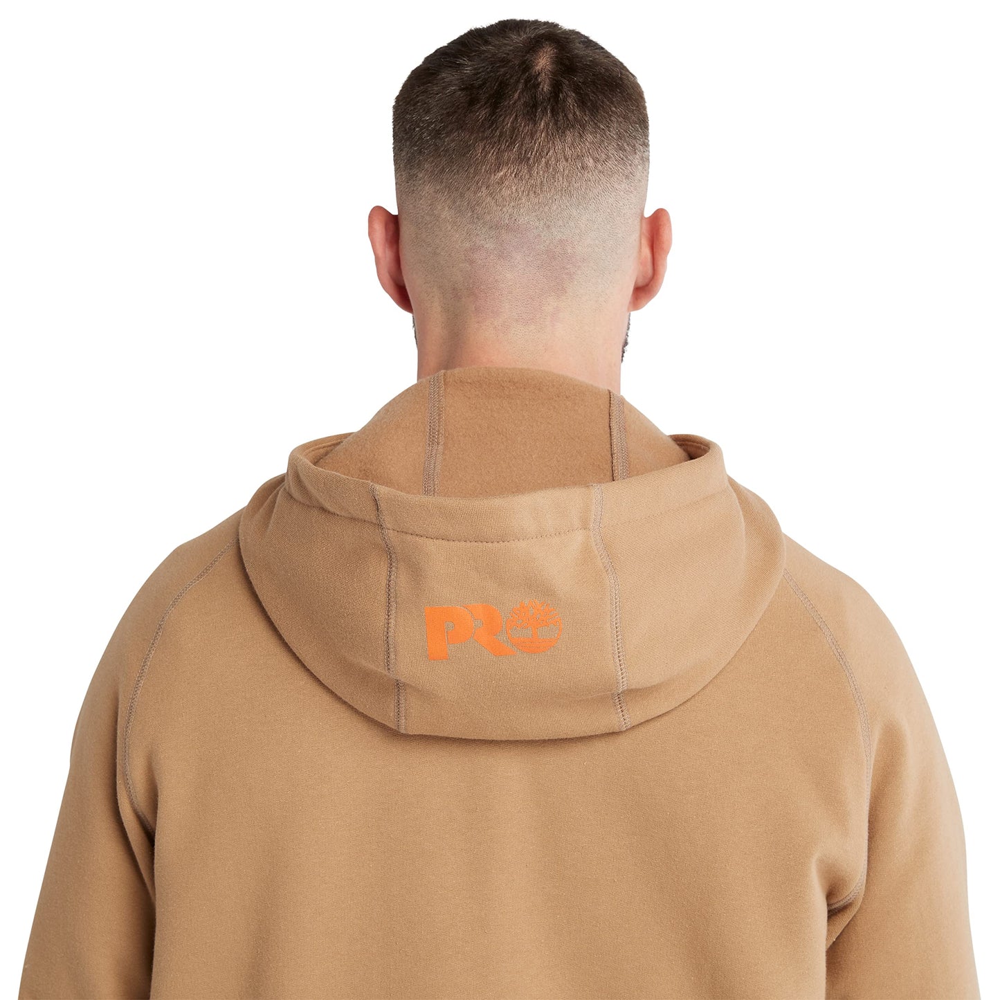 Timberland PRO Men's Hood Honcho Sport Reflective, Dark Wheat, 2X-Large