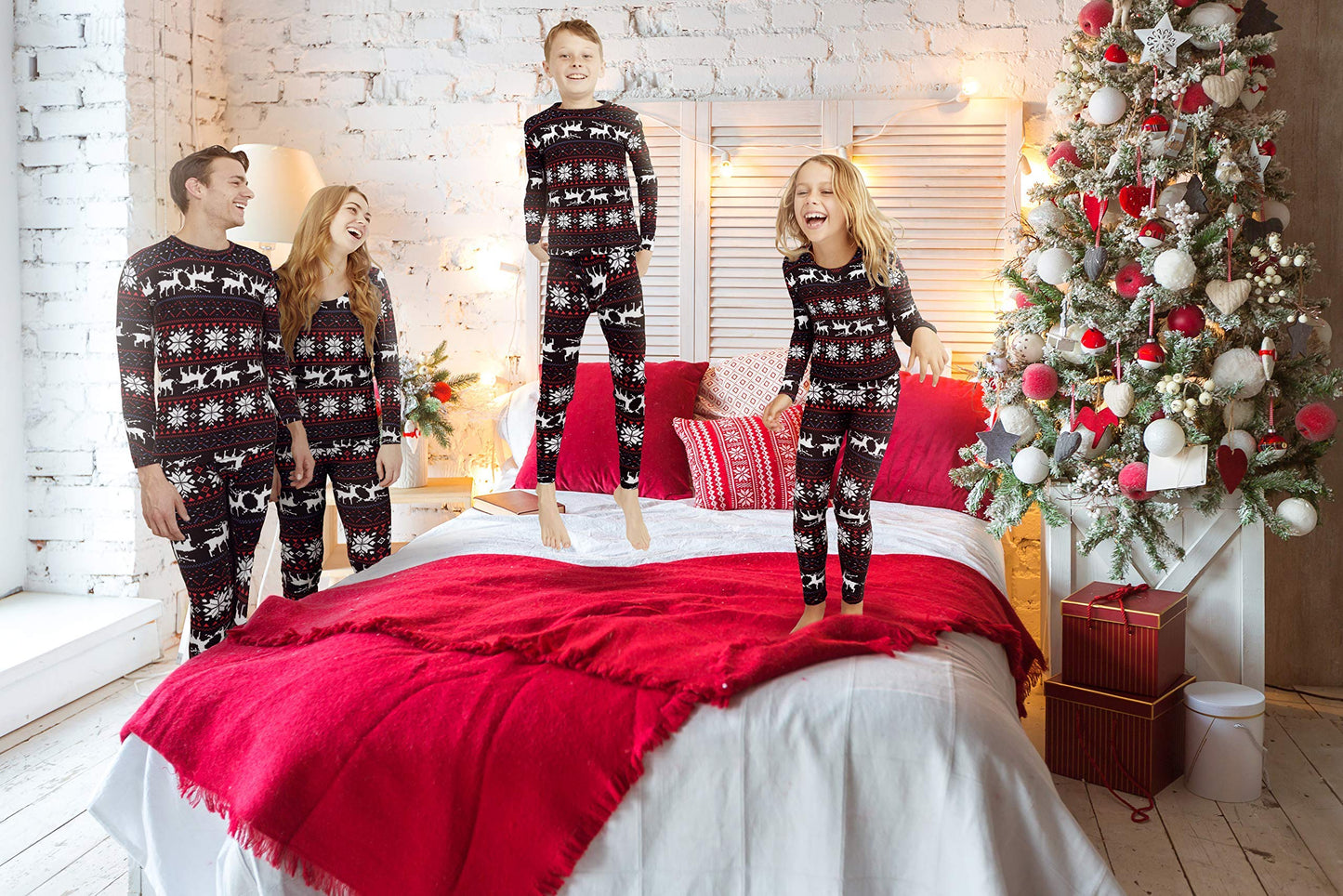 Rocky Men's Thermal Bottoms (Long John Base Layer Underwear Pants) Insulated for Outdoor Ski Warmth/Extreme Cold Pajamas (Melange Grey - Large)