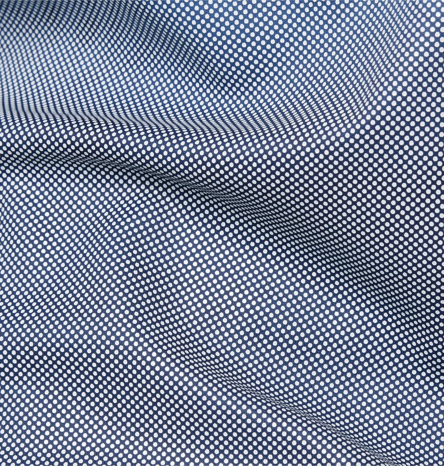 Columbia Men's Terminal Deflector Printed Long Sleeve, Red Spark Deepsea Fade, X-Large