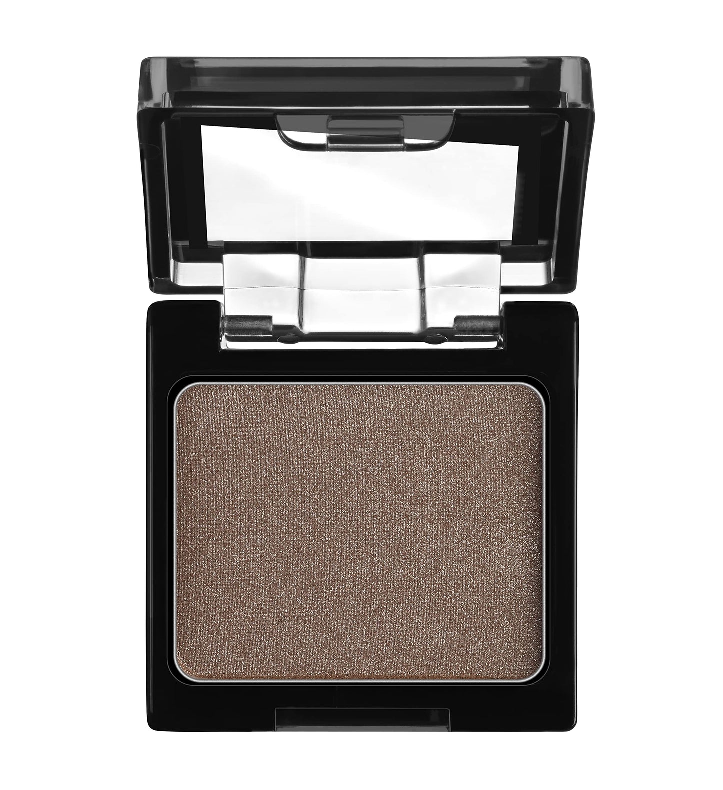 wet n wild Color Icon Eyeshadow - Ultra-Pigmented, Vitamin E Infused for a Silky-Smooth Moisturizing Application, Cruelty-Free & Vegan - Nutty