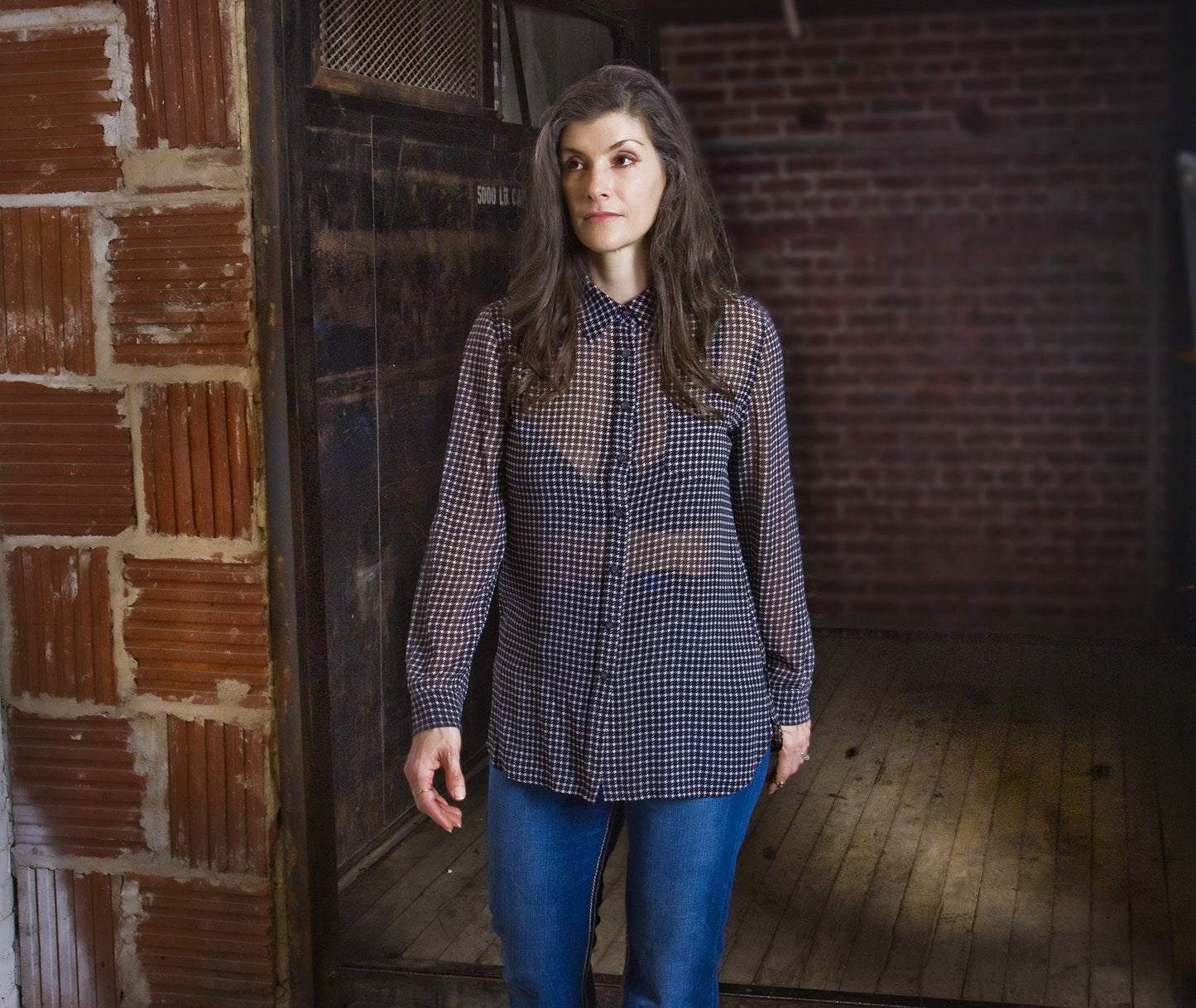 Trump Card Compact Concealment Holster - Right Handed (Black, Standard Belt Length)