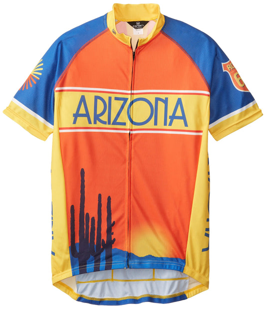 CANARI Men's Arizona Classic Jersey