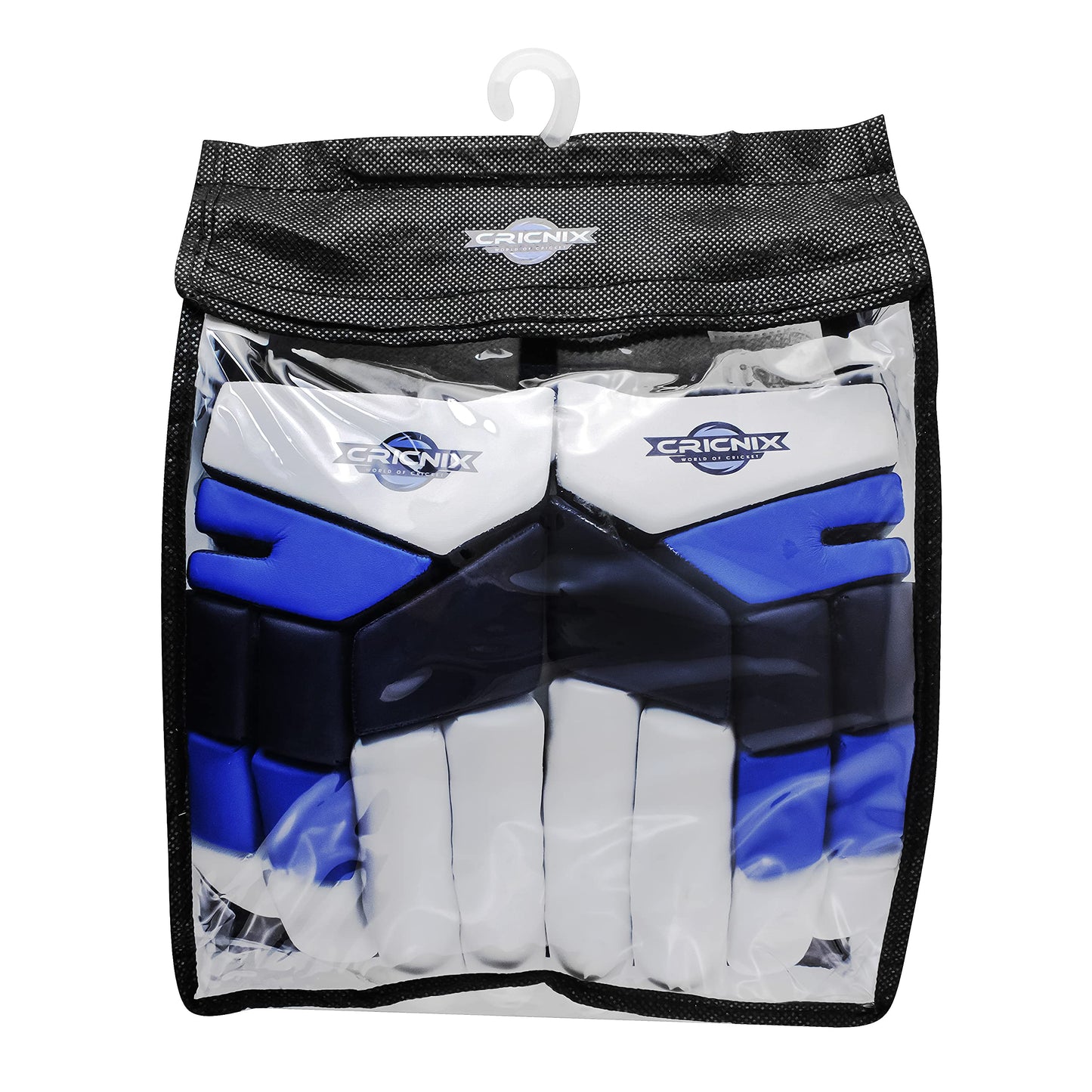 Classic Cricket Batting Gloves for Cricket Bat | Cricket Gloves for Men Batting | Cricket Equipment for Cricket Bag | Youth Batting Gloves for Cricket Set