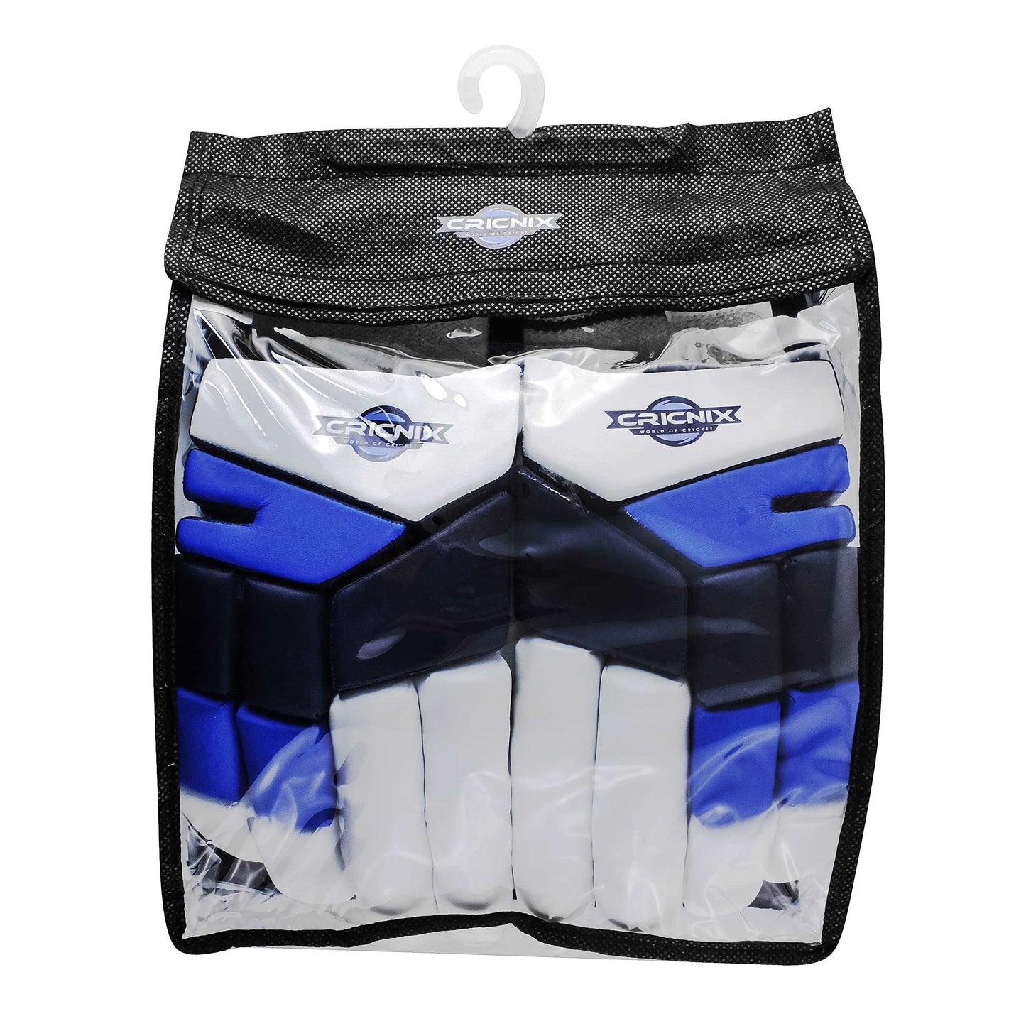 Classic Cricket Batting Gloves for Cricket Bat | Cricket Gloves for Men Batting | Cricket Equipment for Cricket Bag | Youth Batting Gloves for Cricket Set