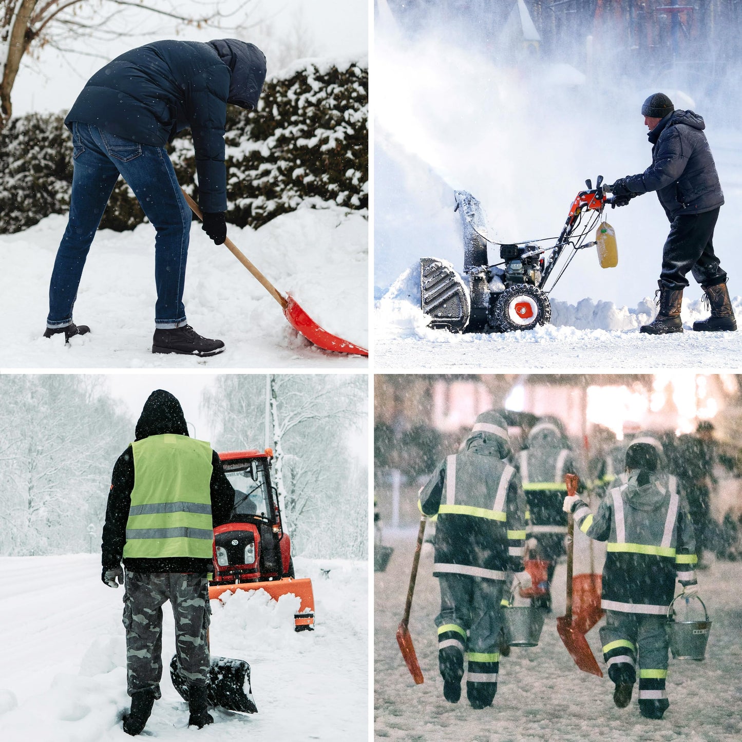 Falari 3-Pack Men's Winter Thermal Socks Heated Sox for Out Door Activities