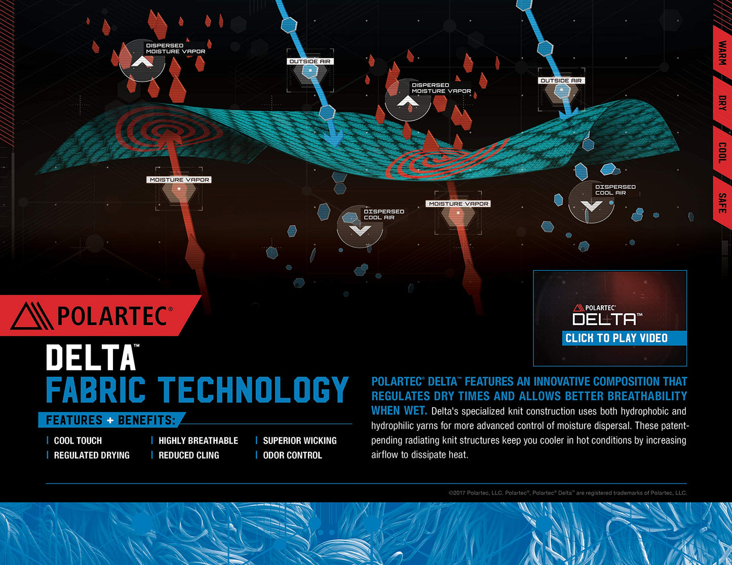 281Z Mens Military Moisture Wicking Base Layer T-Shirt - Tactical Training Army Professional - Polartec Delta - Odor Resist - Cool Touch (Graphite, Large)