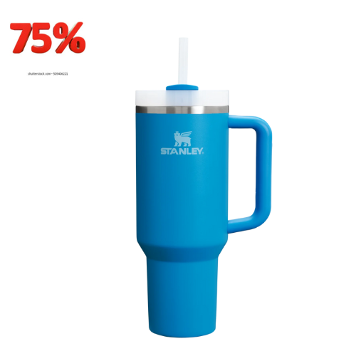 Stanley Quencher H2.0 FlowState Tumbler