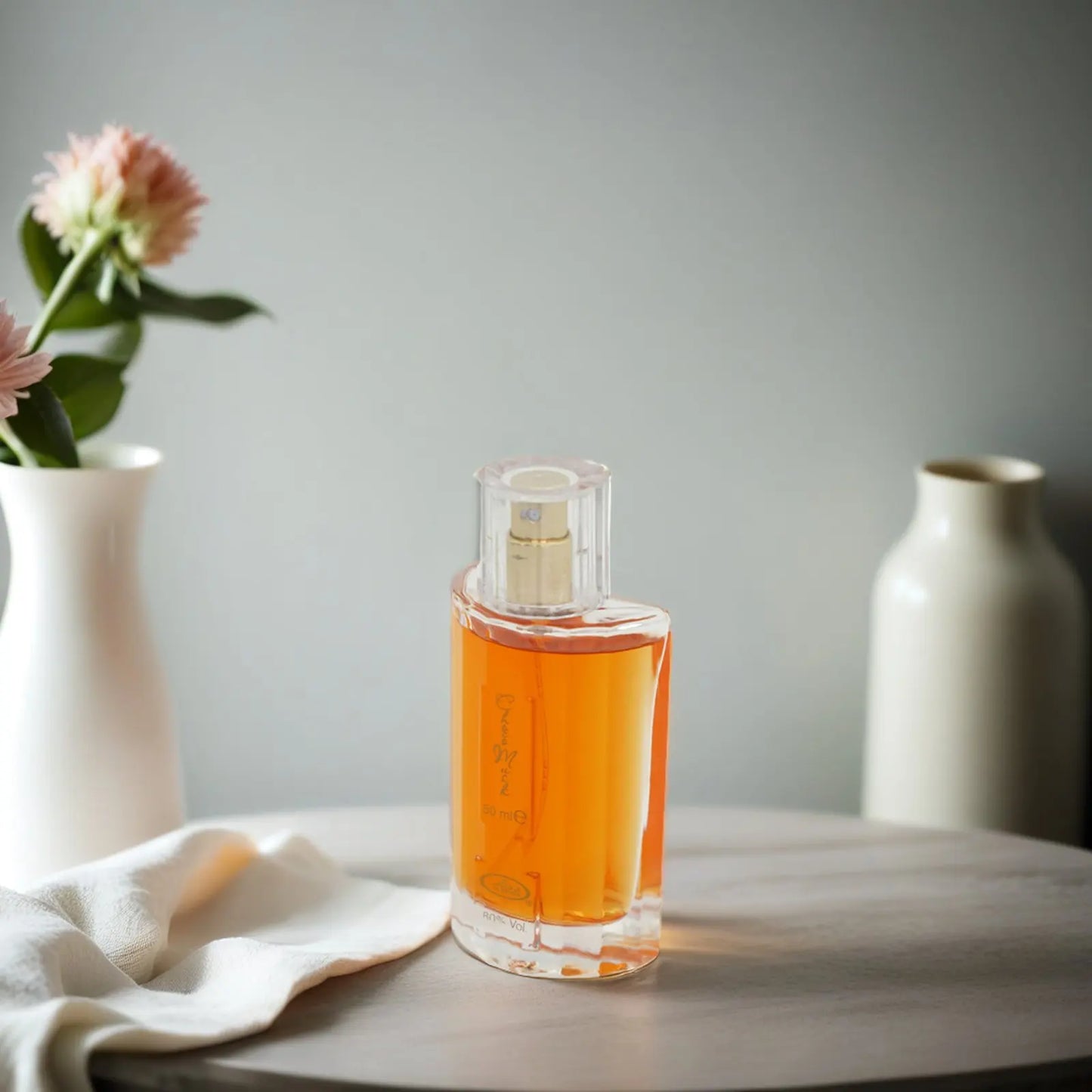 Al-Rehab Choco Musk Eau De Parfum Spray for Women's Cologne 1.7 Ounce Long-Lasting Spray Luxury Choice For Lover Gifts