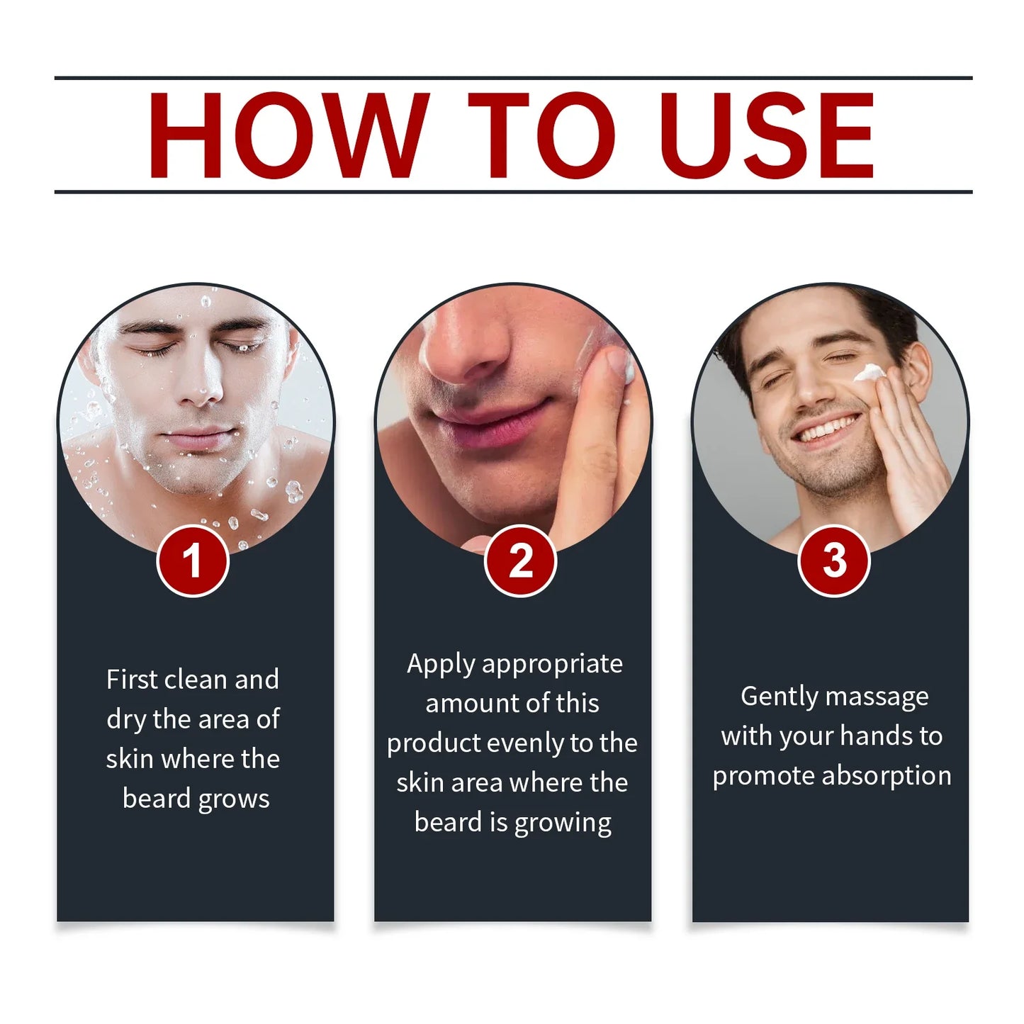 East Moon Men's Perfume Cedar Scent Balm Beard Balm Long Lasting Fragrance Wood Fragrance Fresh Release Men'S Charm Perfume