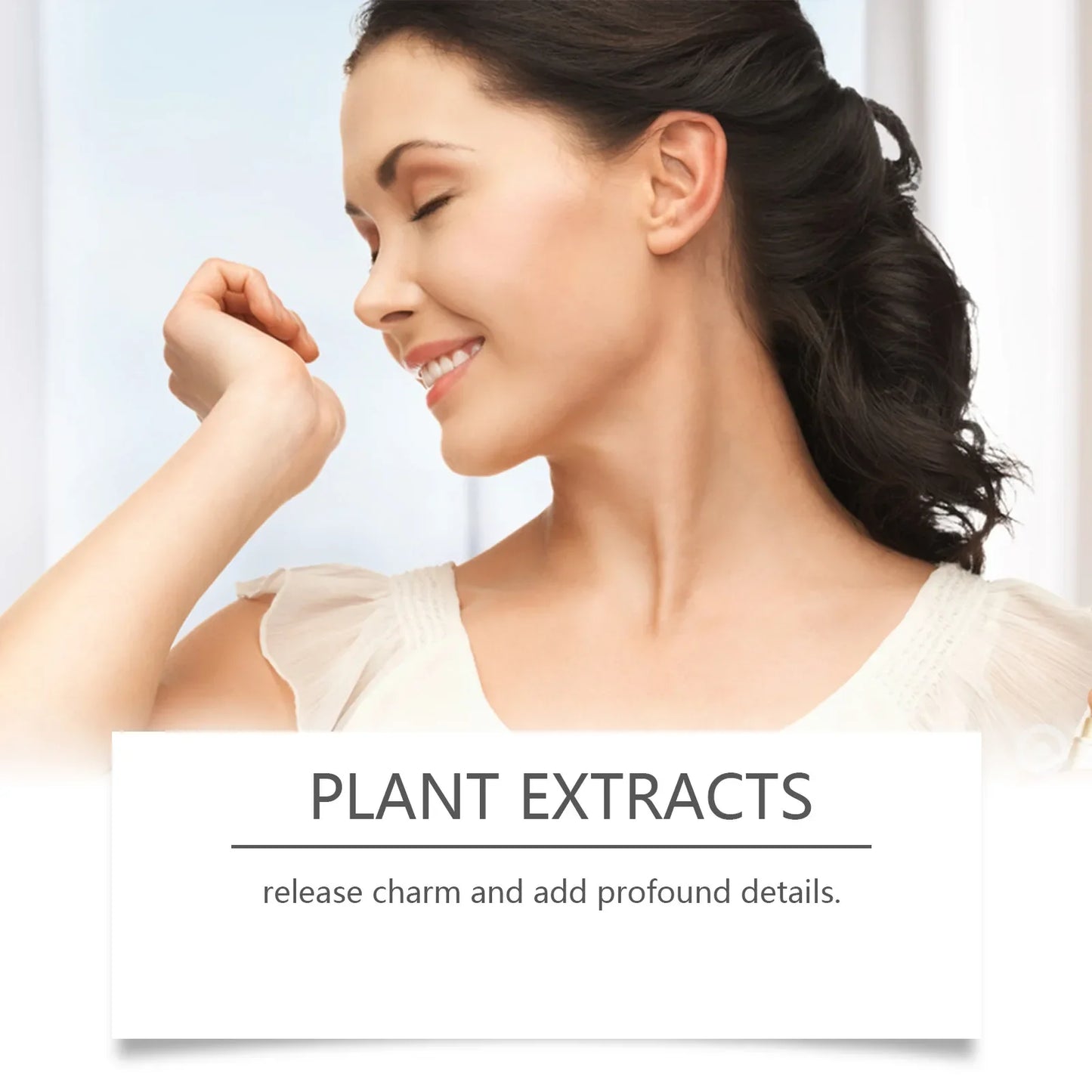 Roxelis 50ml Cupid Glamour Perfume Men Pheromone Fragrance Long Lasting Gentlemen Festival Couple Gifts Cologne Charming Perfume