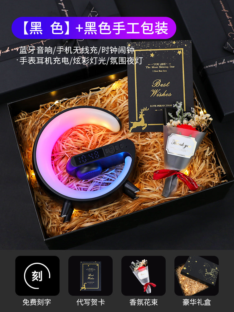 Birthday Gift for Boys for Boyfriend Friends Practical Surprise for Husband Men Creative Fancy Valentine's Day