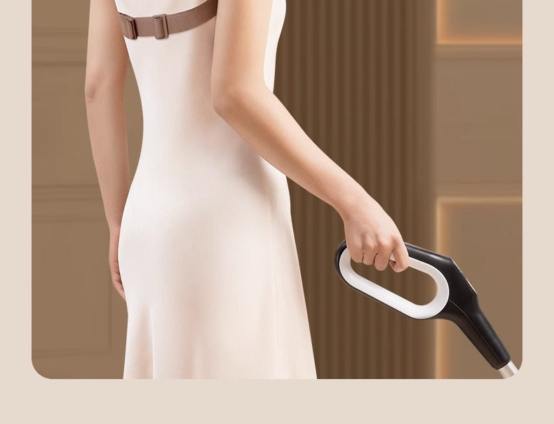 Mini Shoulder and Neck Massage Instrument Trapezoid Muscle Waist Back Neck Waist Back Neck Shoulder Neck Massager Acupuncture Massage