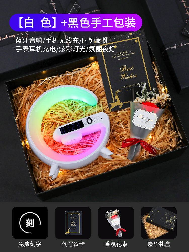 Birthday Gift for Boys for Boyfriend Friends Practical Surprise for Husband Men Creative Fancy Valentine's Day