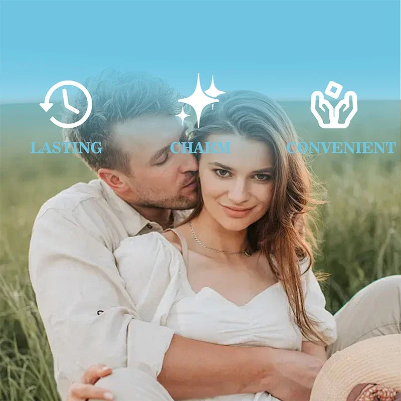 Male Pheromone Cologne Top Class Herloss Original Charm Confidence 100ml Male Dating Attract Women Temptation Lasting Perfume