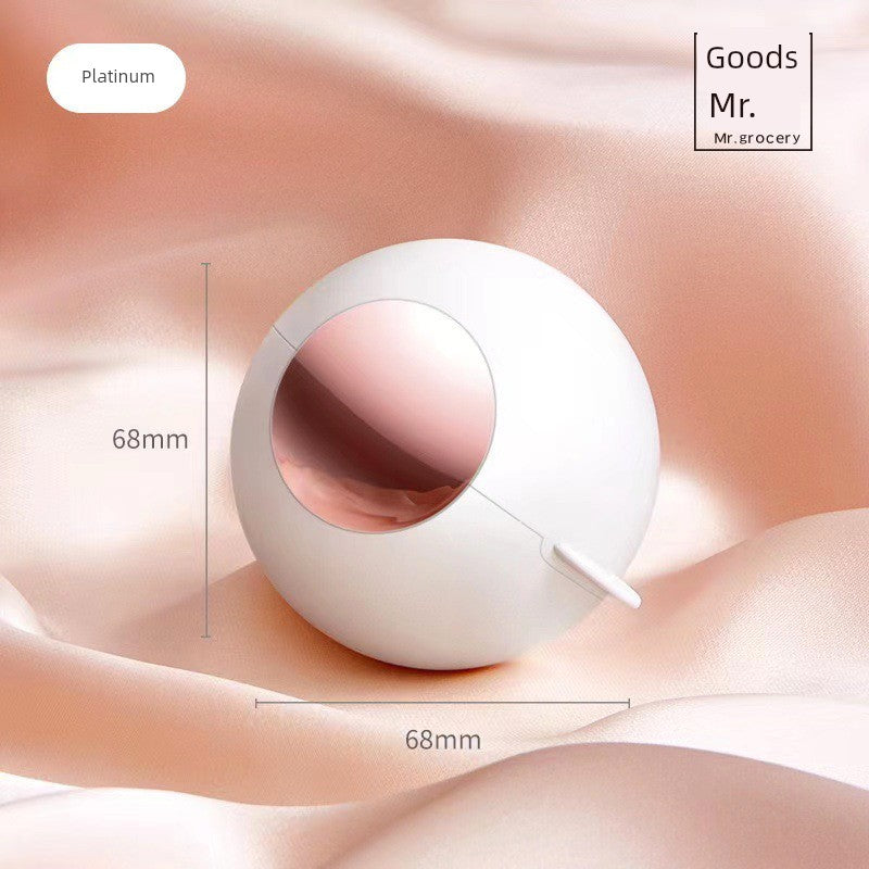 Jojo's L. Pd. Mr. Grocery. Lent Remover Portable Travel Washable Repeat Lent Remover | Equipment