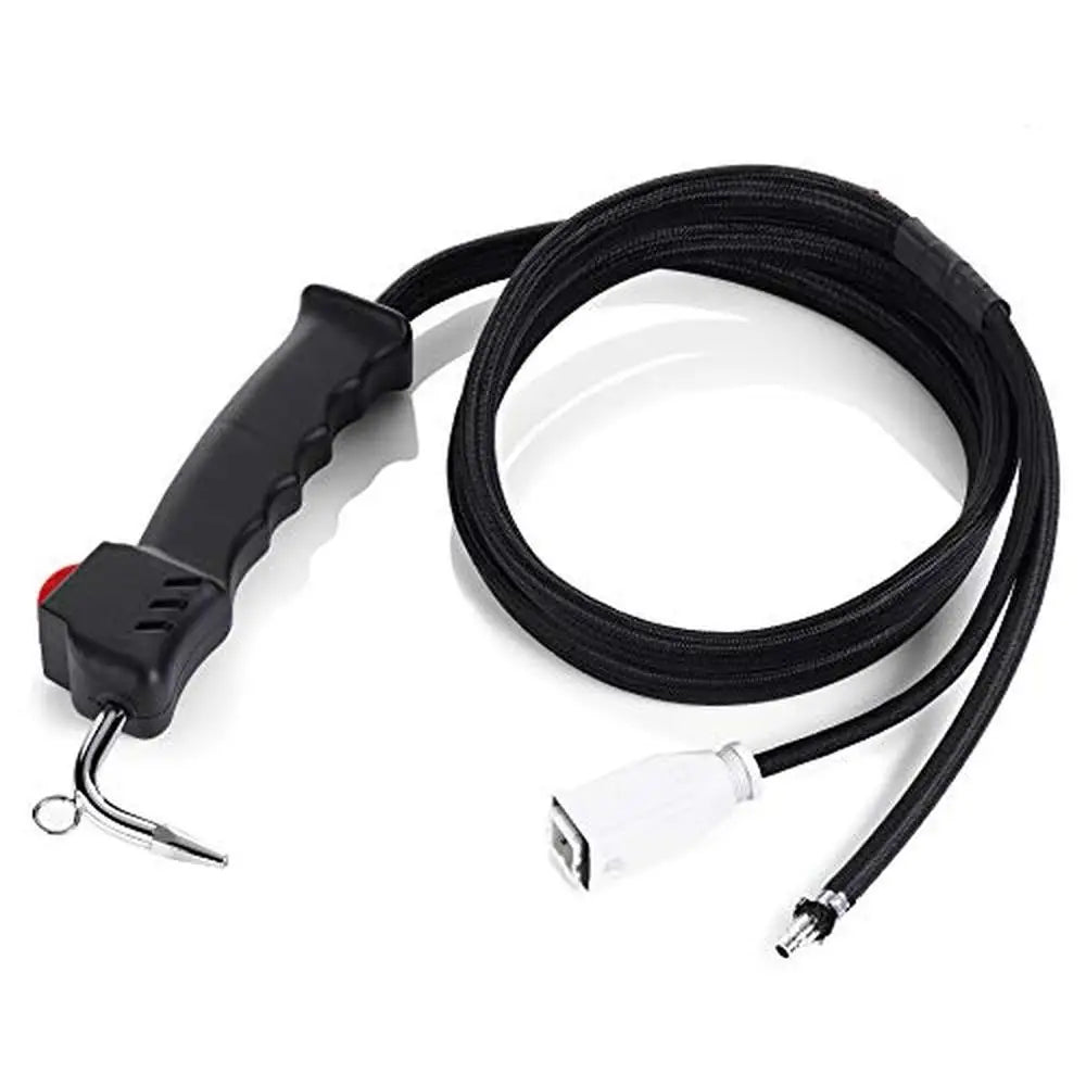 Professional Dental Steam Cleaner 2.2L Stainless Steel Boiler 3.5 Bar Pressure 1000W Heating Element Safety Systems Pressure