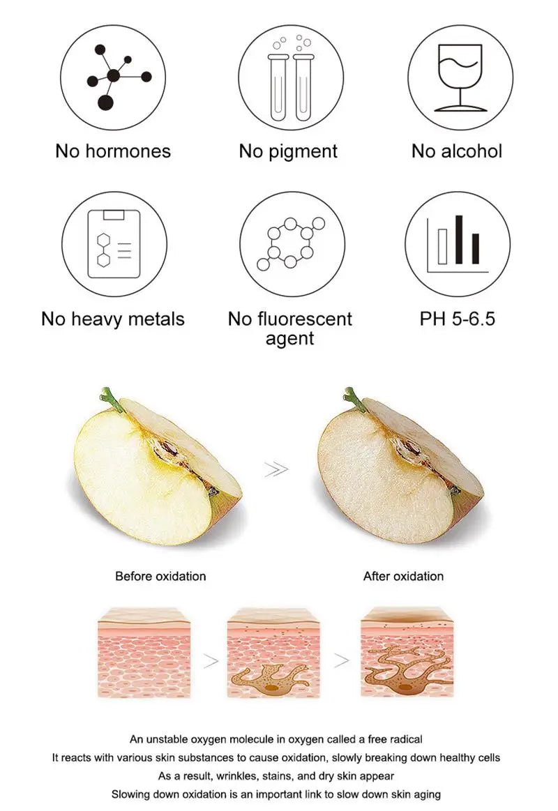 Powerful Spot-removing Whiten Cream Brighten Skin Fast Eliminates Melanin Pigmentation Melasma Dark Spots Moisturize Beauty Gel