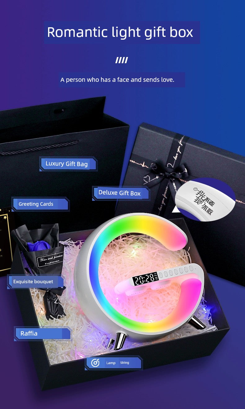 Birthday Gift for Boys for Boyfriend Friends Practical Surprise for Husband Men Creative Fancy Valentine's Day