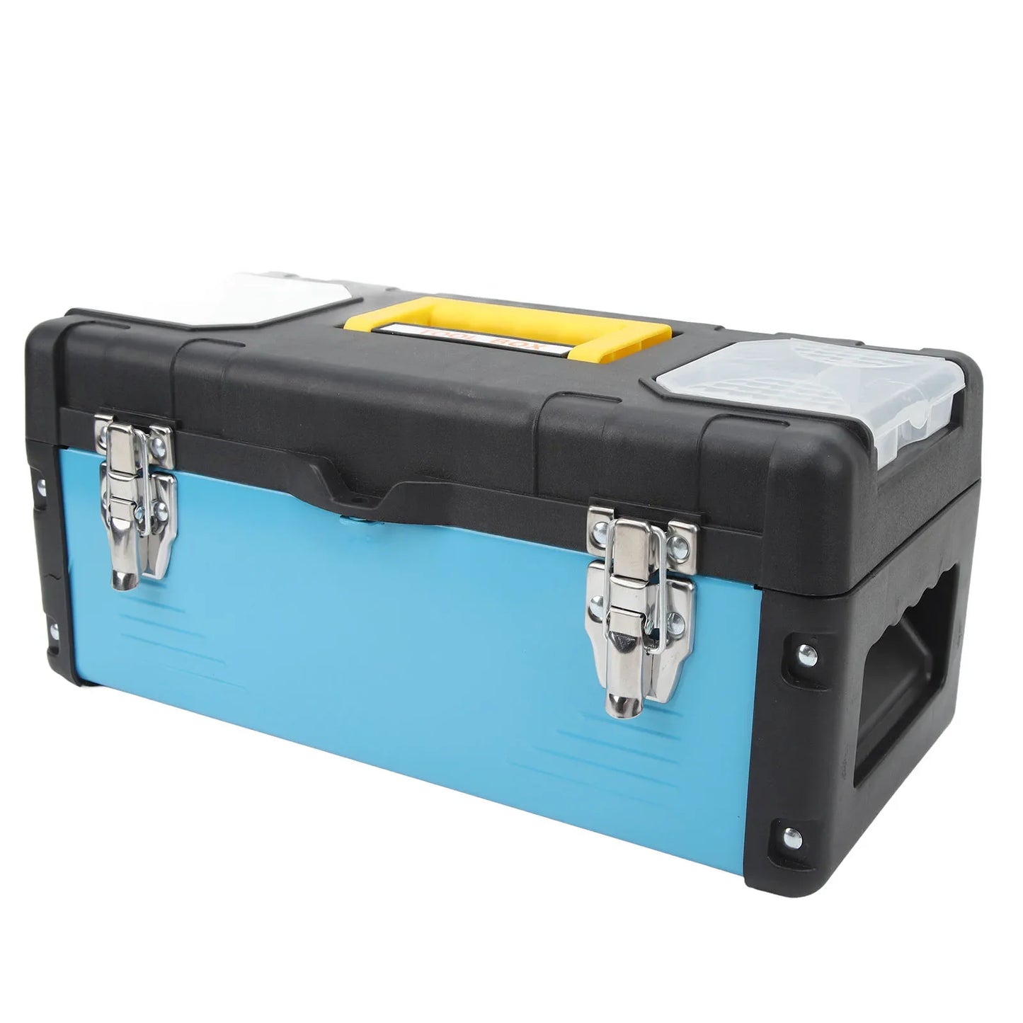 New 47 Pieces Lockout Tagout Kit Industrial Equipment Safe Locks Electrical Security Padlocks Combination Set