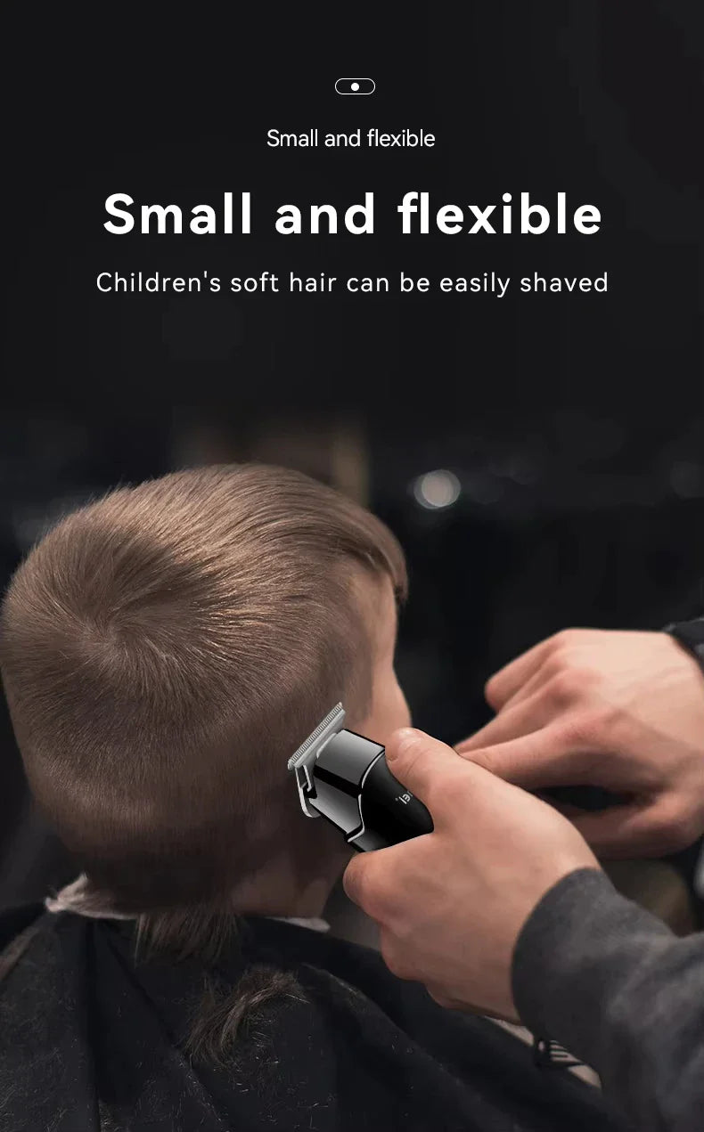 Kemei KM-2290 KM-1113 KM-2026 professional Electric hair clipper kit Men's Shaver Cordless Barber Hair Trimmer USB beard Razor