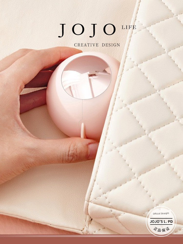 Jojo's L. Pd. Mr. Grocery. Lent Remover Portable Travel Washable Repeat Lent Remover | Equipment