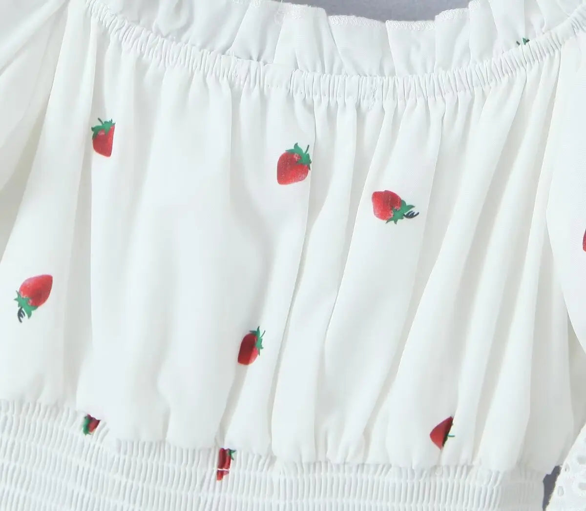 Vintage Puff Sleeve Mini Lace Dress Women Floral Printed Off Shoulder Ruffles Summer Dresses Party Elegant Square Neck Vestidos