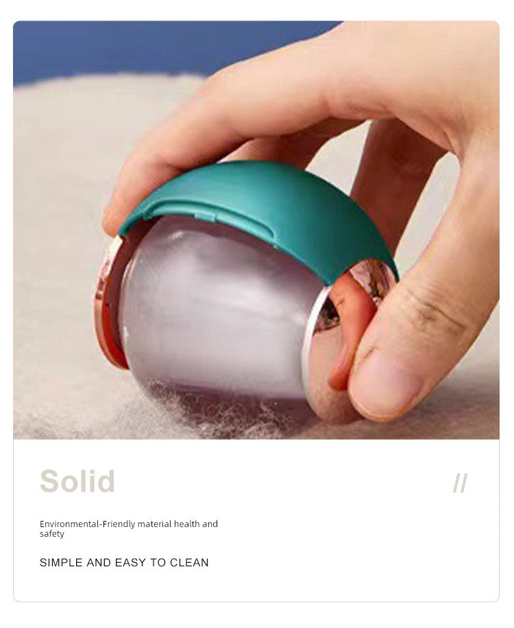 Jojo's L. Pd. Mr. Grocery. Lent Remover Portable Travel Washable Repeat Lent Remover | Equipment