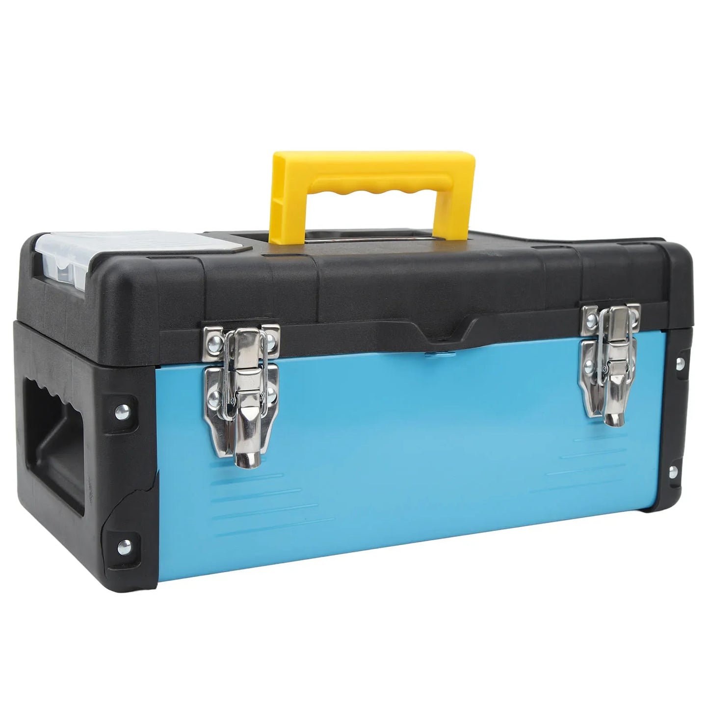 New 47 Pieces Lockout Tagout Kit Industrial Equipment Safe Locks Electrical Security Padlocks Combination Set