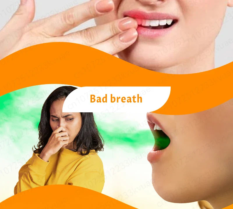 98% repurchase rate, you can have healthy teeth without teeth cleaning, recommended by dentists