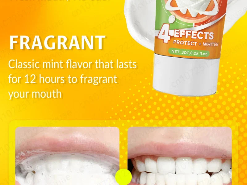 98% repurchase rate, you can have healthy teeth without teeth cleaning, recommended by dentists