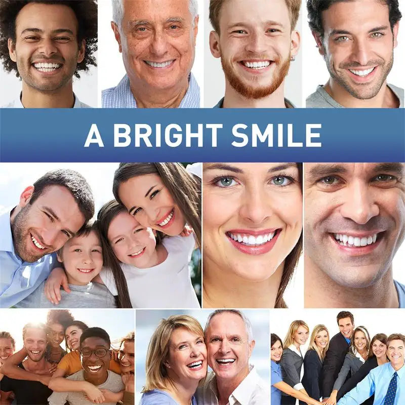 Gum Instant Treatment Gel Relieve Gingival Recession Swelling Pain Clean Plaque Stains Whiten Teeth Anti Gingival Inflammation