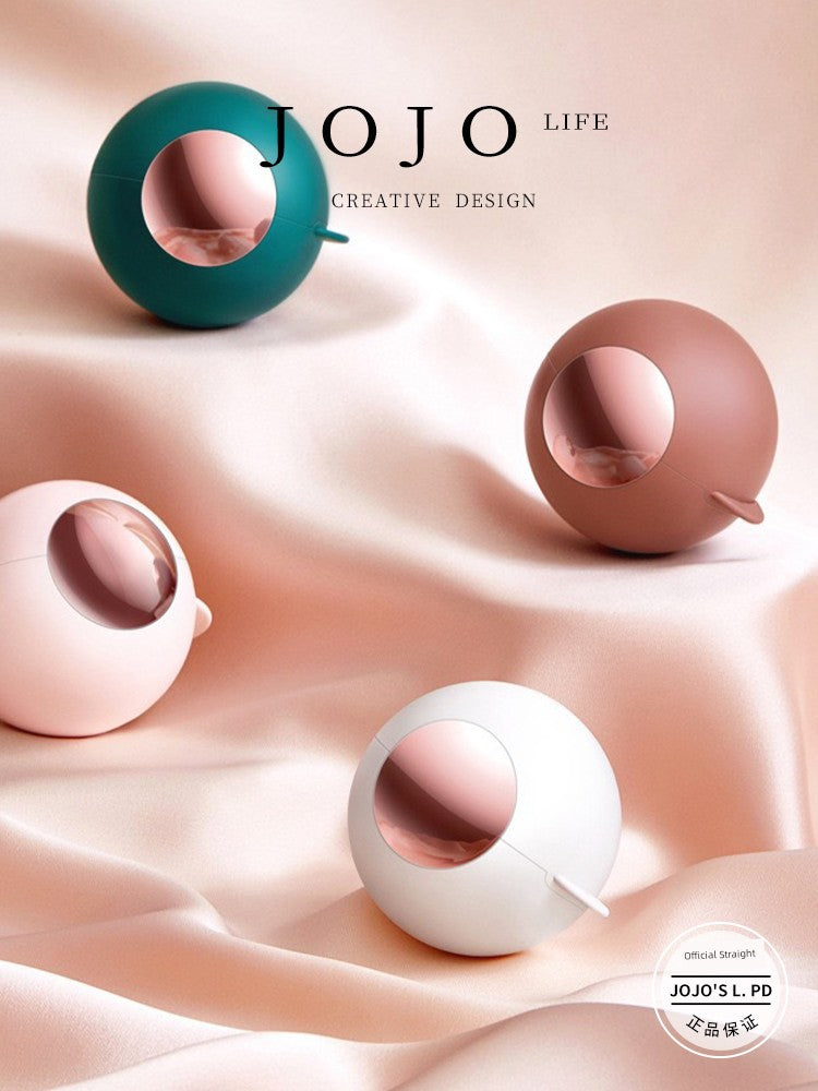 Jojo's L. Pd. Mr. Grocery. Lent Remover Portable Travel Washable Repeat Lent Remover | Equipment