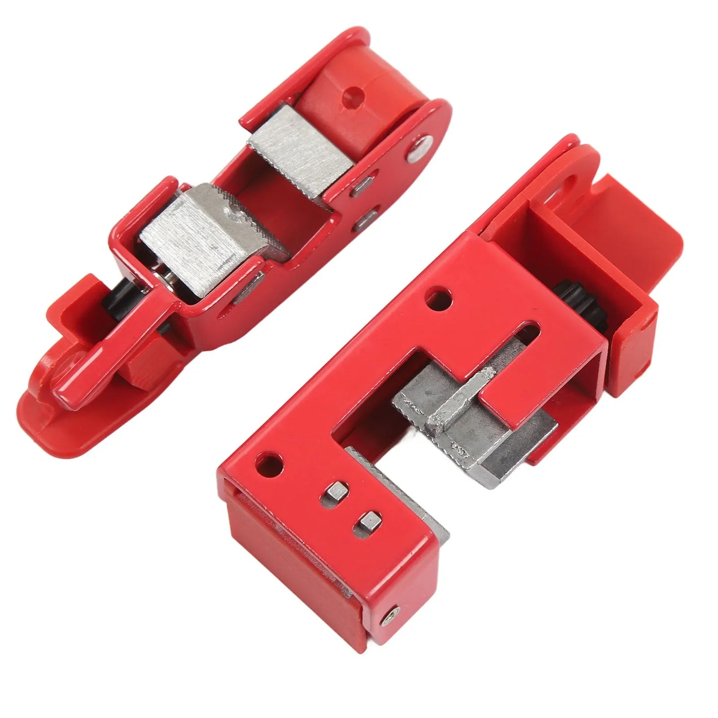 New 47 Pieces Lockout Tagout Kit Industrial Equipment Safe Locks Electrical Security Padlocks Combination Set