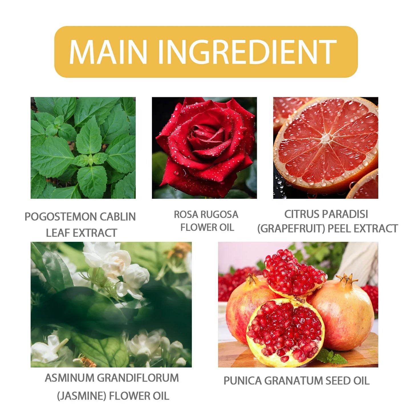 NORTH MOON Hypnosis Cologne For Men And Women Let You Fall In Love With You Cupid Fragrances Eau Toilette Spray Long Lasting