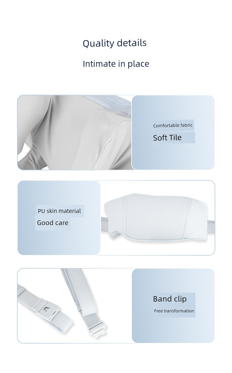 National Supplement minus 15% Miaojie R3mini Shoulder and Neck Massage Instrument Trapezoid Muscle Waist Back Neck Shoulder Neck Massager